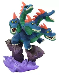 【中古】トレーディングフィギュア ヒドラ 「ドラゴンクエスト モンスターズギャラリーHD2」