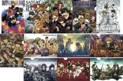 2026年最新】最遊記RELOAD BLAST クリアファイルの人気アイテム - メルカリ