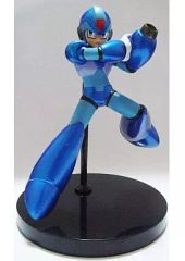 ロックマン 30周年記念限定amiibo ロックマン11 運命の歯車 アミーボ