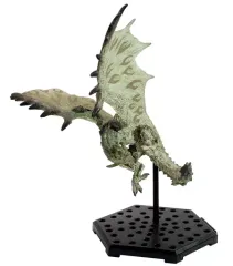 【中古】トレーディングフィギュア リオレイア 「カプコンフィギュアビルダー モンスターハンター スタンダードモデル Plus Vol.10」