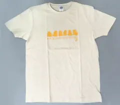【中古】衣類 寅年 Tシャツ クリーム Mサイズ 「鬼滅の刃 鬼滅祭 ～アニメ参周年記念祭～」