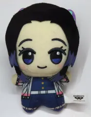 【中古】ぬいぐるみマスコット・ぬいぐるみバッジ 胡蝶しのぶ ちびぐるみvol.5 「鬼滅の刃」