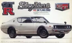 2026年最新】1/24 ケンメリGT-Rの人気アイテム - メルカリ