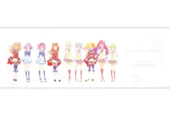 【中古】ポスター B3半裁スリムポスター 集合 「CD アイカツスターズ! ベストアルバム2」 購入特典