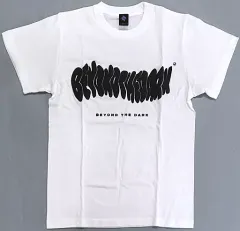 【中古】Tシャツ JO1 Tシャツ ホワイト Lサイズ 「2023 JO1 2ND ARENA LIVE TOUR ‘BEYOND THE DARK’」