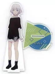 【中古】アクリルスタンド・アクリルパネル 要楽奈 アクリルスタンド Normal ver. 「BanG Dream! It’s MyGO!!!!!」