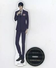 テニプリ】幸村精市 テニフェス2023代表スーツアクスタ - メルカリ
