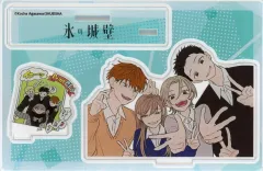 2026年最新】氷の城壁 アクリルスタンドの人気アイテム - メルカリ