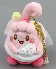 【中古】雑貨 ピンプク マスコット Pokemon Photogenique Easter 2022 「ポケットモンスター」 ポケモンセンター限定のサムネイル