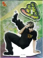 【中古】アクリルスタンド・アクリルパネル 土方十四郎 ストリートVer. アクリルスタンド 「銀魂」 アニメイト限定