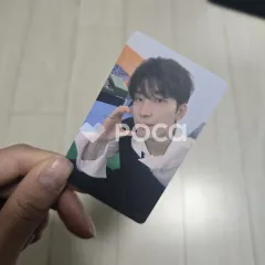 Seventeen ウォヌ セブチ 17 IS RIGHT HERE DEAR Ver. MUSICPLANT