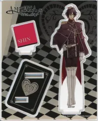 2026年最新】AMNESIA アクリルスタンドの人気アイテム - メルカリ