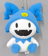【中古】雑貨 ジャックフロスト マスコットキーホルダー 「女神転生」