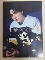 Seventeen ディノ セブチ 25 SEVENTEEN's HOME PHOTO CARD