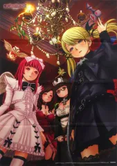 2026年最新】デススマイルズ ポスターの人気アイテム - メルカリ