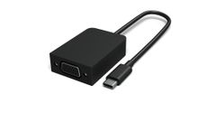 Brand new Microsoft USB-C to VGA Adapter HFR-00006