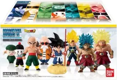 【中古】食玩 トレーディングフィギュア ドラゴンボールアドバージ14セット