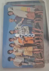 BTS ユニット Butter Peaches ver.