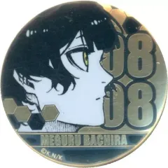 【中古】バッジ・ピンズ 蜂楽廻 バースデイ メタル缶バッジ 「ブルーロック」