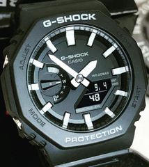 未使用 TGR G-SHOCK GA-2100 GR collection - メルカリ