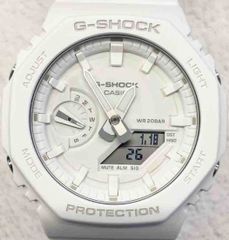 ざ*き様 CG-SHOCK × ガリガリ君 GA-2100 コラボモデル稼働品 - メルカリ