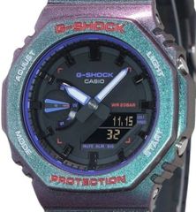 CASIO／カシオG-SHOCK GM-2100MWG-1AJR 天の川 限定 - メルカリ