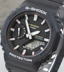 T GR×G-SHOCK GA-2100 GR collection - メルカリ