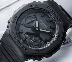 eqb 様優先にご協力お願い】G-SHOCK GA-B2100-1A1JF - メルカリ