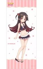 おりコウ 卯月コウ 魔界ノりりむ タペストリー にじさんじ 七夕グッズ
