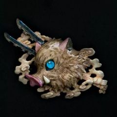 ドロヘドロ ヘッドマスクコレクショ ン キクラゲ - メルカリ