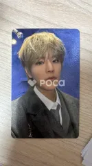 straykids スンミン スキズ Stray Kids 4TH FANMEETING 'SKZ'S MAGIC SCHOOL' JYP SHOP 購入特典