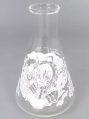 【中古】雑貨 アグネスタキオン 三角フラスコ 「劇場版 ウマ娘 プリティーダービー 新時代の扉」