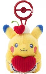 ハンバーガー ぬいぐるみ PIKACHU DINER ダイナー ピカチュウセット