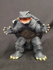 バンダイ ムービーモンスターシリーズ ガメラ1995