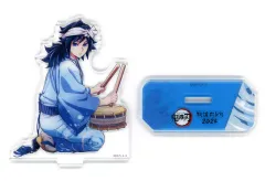 【中古】アクリルスタンド・アクリルパネル 冨岡義勇 「鬼滅の刃×徳島阿波おどり2025 in ufotable CINEMA/ufotable CAFE徳島/マチ★アソビCAFE眉山 ランダムアクリルスタンド(A)」