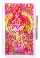 2026年最新】プリキュア アクリルアートボード ドリームの人気アイテム