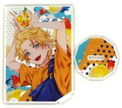 2026年最新】ラウル・アコニットの人気アイテム - メルカリ 8617 【オトメイト】キュピパラ ラウル 夏の市 2021 アクリルスタンド
