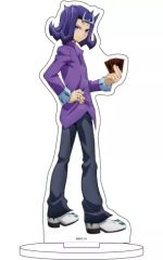 入手困難限定品】 ドラゴンボールDAIMA グロリオ アクリルスタンド 2 