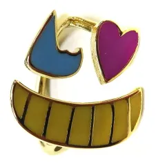 tearRdrop 木村良平 ジャケット リング tearRdrop 木村良平 ジャケット リング - メルカリ