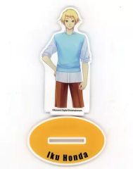 中古】タペストリー 不死川実弥 KVアナザーカット 等身大タペストリー