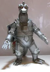 2026年最新】メカゴジラ 1975の人気アイテム - メルカリ