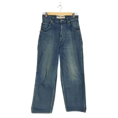 ザシンゾーン THE Shinzone TOOL DENIM PANTS レディース JPN：34 