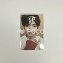 straykids リノ スキズ GO生 GO LIVE STANDARD VER.