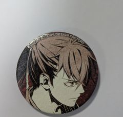 藤堂 平助 薄桜鬼 オトメイト 和風缶バッジコレクション 薄桜鬼 Vol.1