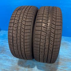 バリ溝！ダンロップ ウィンター215/45R17マックススタッドレスタイヤ4本 WINTER MAXX 02 [4本以上で送料無料] ダンロップ ウインターマックス