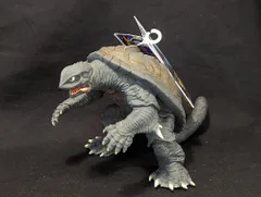 バンダイ ムービーモンスターシリーズ ガメラ1996