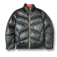 アディダス ブラック グースダウン ダウン アウター 85