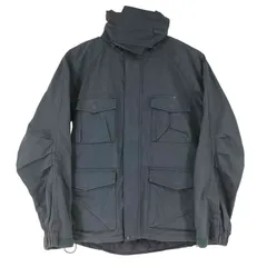 グッドイナフ GOODENOUGH FIELD JACKET メンズ JPN：S のサムネイル