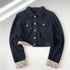 BLUE LABEL BURBERRY ジャケット 楽天市場】バーバリー ブルーレーベル ジャケット（メンズファッション