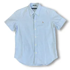 ポロ ラルフローレン スポーツ スリムフィット 半袖 シャツ